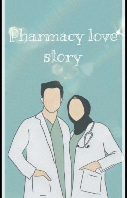 Pharmacy Love Story cover