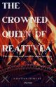 The Crowned Queen of Reattvea by SNJNRE