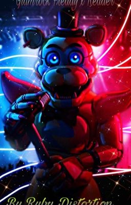 Found Again-Glamrock Freddy x Reader cover