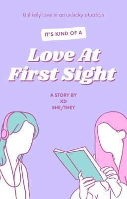 Love At First Sight cover