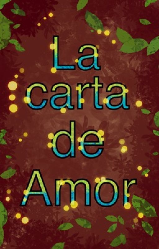 La carta de amor (Encanto fanfic) ON HOLD by Epona45