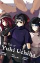 Naruto: The Tale of Yuki Uchiha 7 Year Revamp Volume 1 and 2 by Aldogg9951