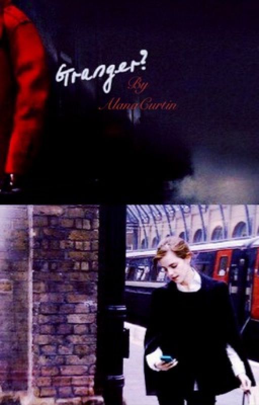 "Granger?"(Dramione Fanfic) by alanajadecurtin61