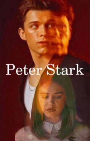 Peter Stark  {AU Avengers} by Louistommothebae