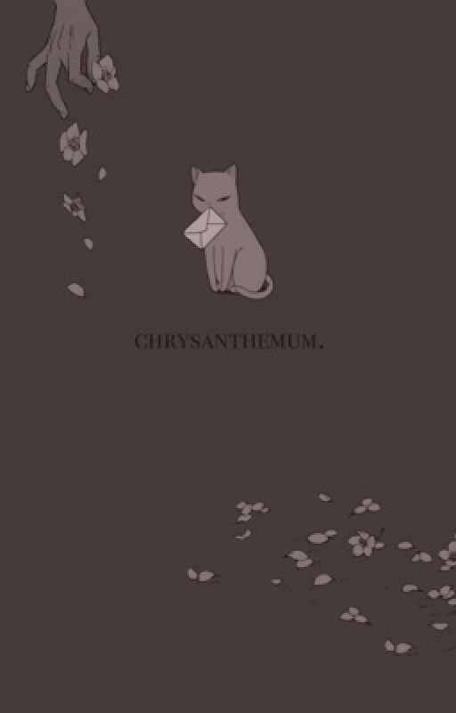 chrysanthemum | hanako x reader by tbh_creatura