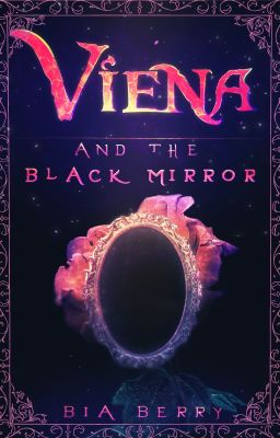 Viena and the Black Mirror cover