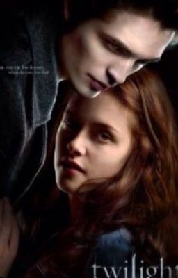 My Twilight: Bella With A Secret cover