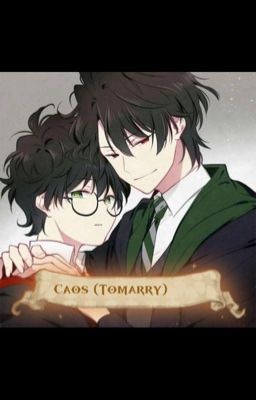 Caos (Tomarry) cover