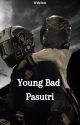 Young Bad Pasutri ✓ by storyhalu_