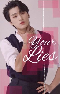 Your Lies | Choi San cover