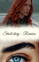 Short story - Reunion (Avengers x OC, Black Widow Focused) by confusedoli