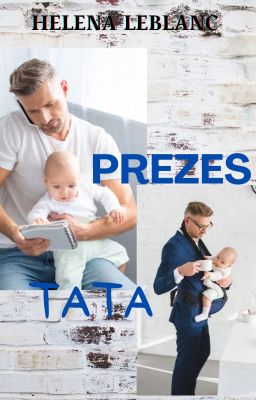 PREZES TATA cover