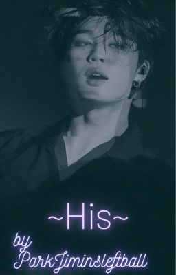 ~His~ |PJM FF | 13  cover