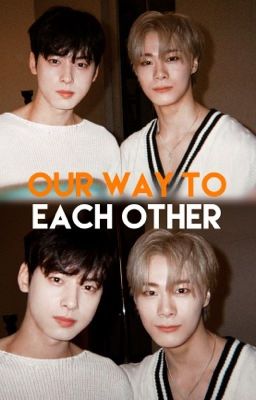 Our way to each other | Binwoo cover