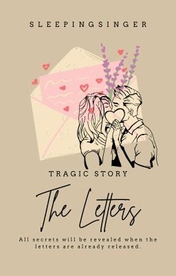 The Letters [COMPLETED] cover