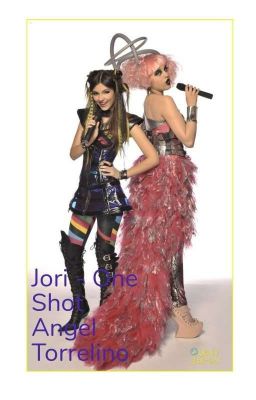 Jori  cover