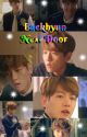 Baekhyun Next Door (M) by Baekxytocin