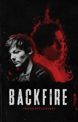 Backfire [L.S] cover