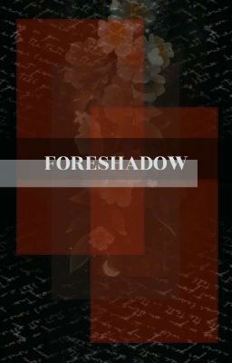 Foreshadow [Ghost Hunt] cover