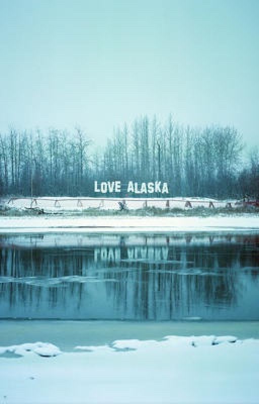 Love in Alaska by EsSenceMArie