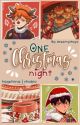 ONE CHRISTMAS NIGHT | KAGEHINA by dreamyshoyo