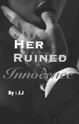 Her Ruined Innocence cover