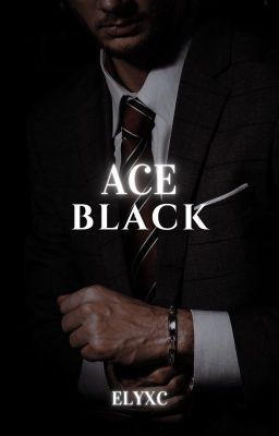 Ace Black cover