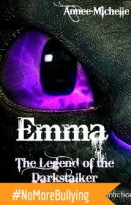 Emma: The Legend of the Darkstalker (HTTYD Fanfic) cover