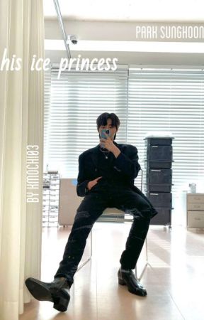 His Ice Princess || Park Sunghoon || ON HOLD by camsss_03