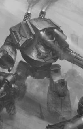 The 21st Legion (warhammer 40k and tts x male primarch reader) by Kidnovis