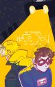 Hate you - DNF/Karlnap by _TeaCake_