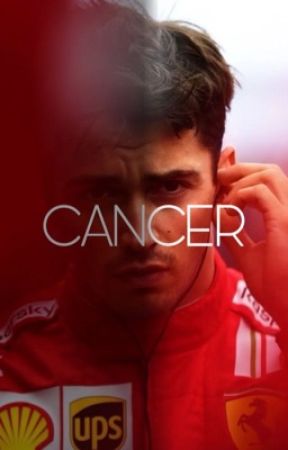 cancer (Charles Leclerc) by joshleclerc