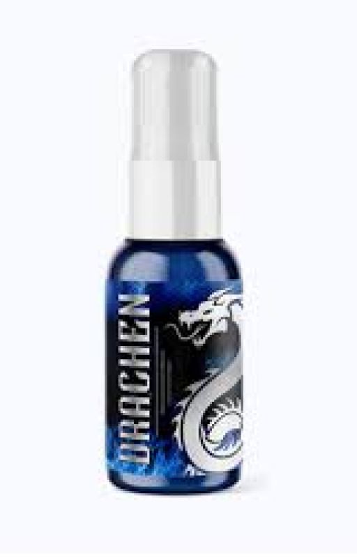 Drachen Male Enhancement - Male Growth Activator Really Works or Scam? by DrachenEnhance