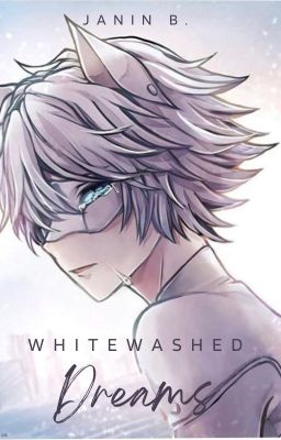 Whitewashed Dreams (A Chat blanc Story) cover