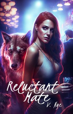 The Reluctant Mate cover