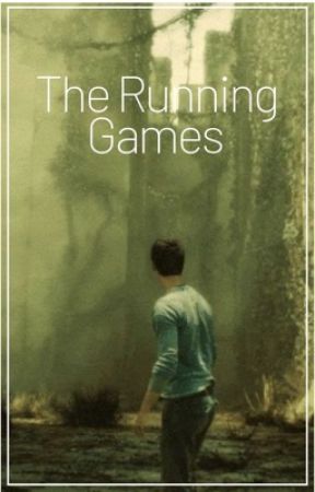 The Running Games by thanksdraco