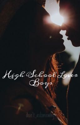 High School Lover Boys cover