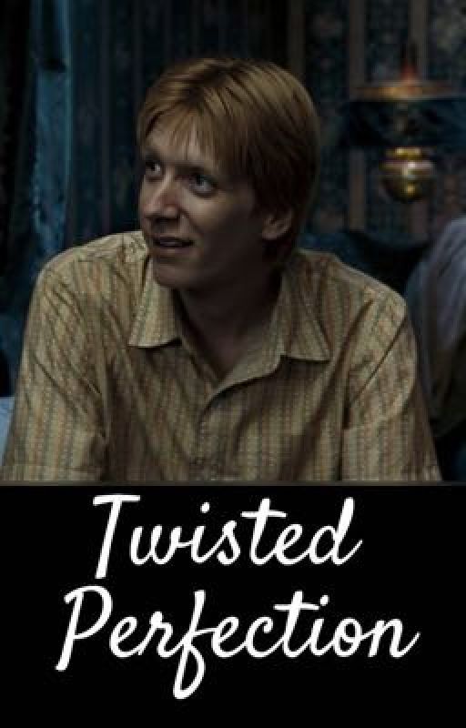 Twisted Perfection || Fred Weasley x Reader Smut by FFredWeasleysSlut