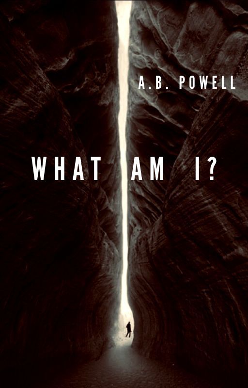 What am I? by ABPowell