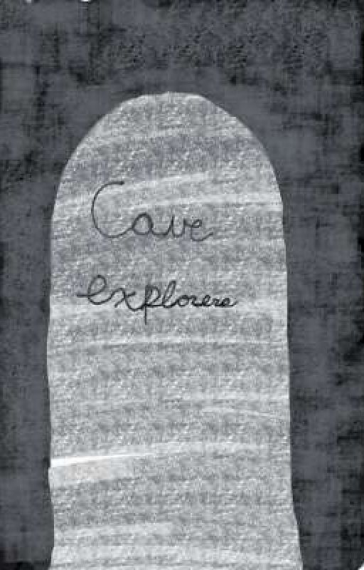 Cave Explorers Book 2 : The Ancient Book by Mermaidqueen208