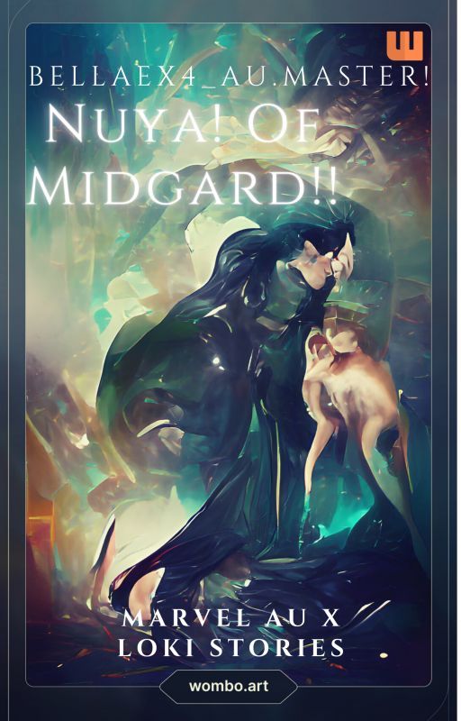 Nuya! Of Midgard!! - Marvel AU (Avengers and Loki stories)  by BellaEX_or_Em