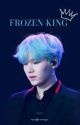 Frozen King || Yoonmin [Adaptación] by Yonnie_V