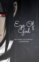 Eye Of God (BnHA  x Male Villain Reader) ✔ by Creepsies