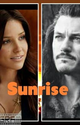 Sunrise(Bard love story) cover