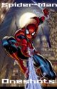 Spider-Man OS by zaziki1412