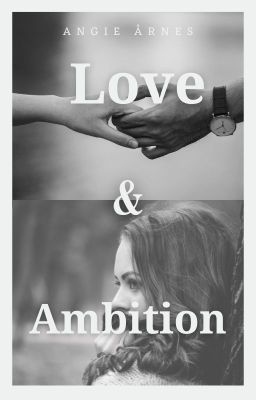 Love and Ambition cover