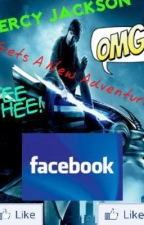 CAMPHALFBLOOD&CAMPJUPITER GETS FACEBOOK??!! by Hetalian4LifeANIME