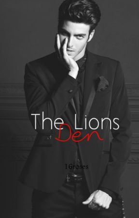 The Lions Den(boyxboy) by 16roses