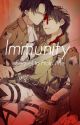 Immunity (Ereri fanfic - Sequel to Hold Me) by fizzabel