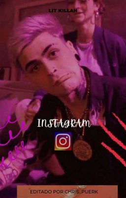 Instagram || Lit Killah cover